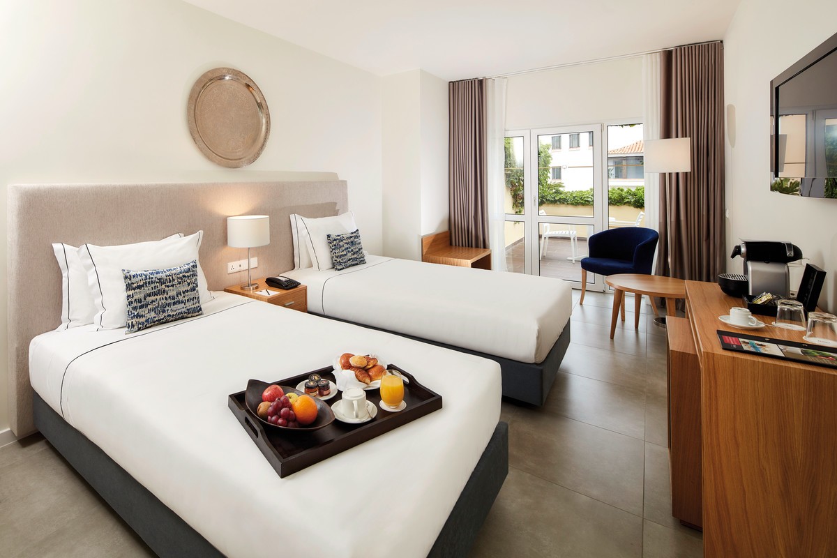 Hotel Tivoli Lagos, Portugal, Algarve, Lagos, Bild 7