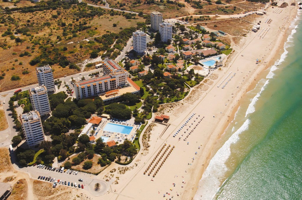 Hotel Pestana Dom João II Beach Resort, Portugal, Algarve, Alvor, Bild 21