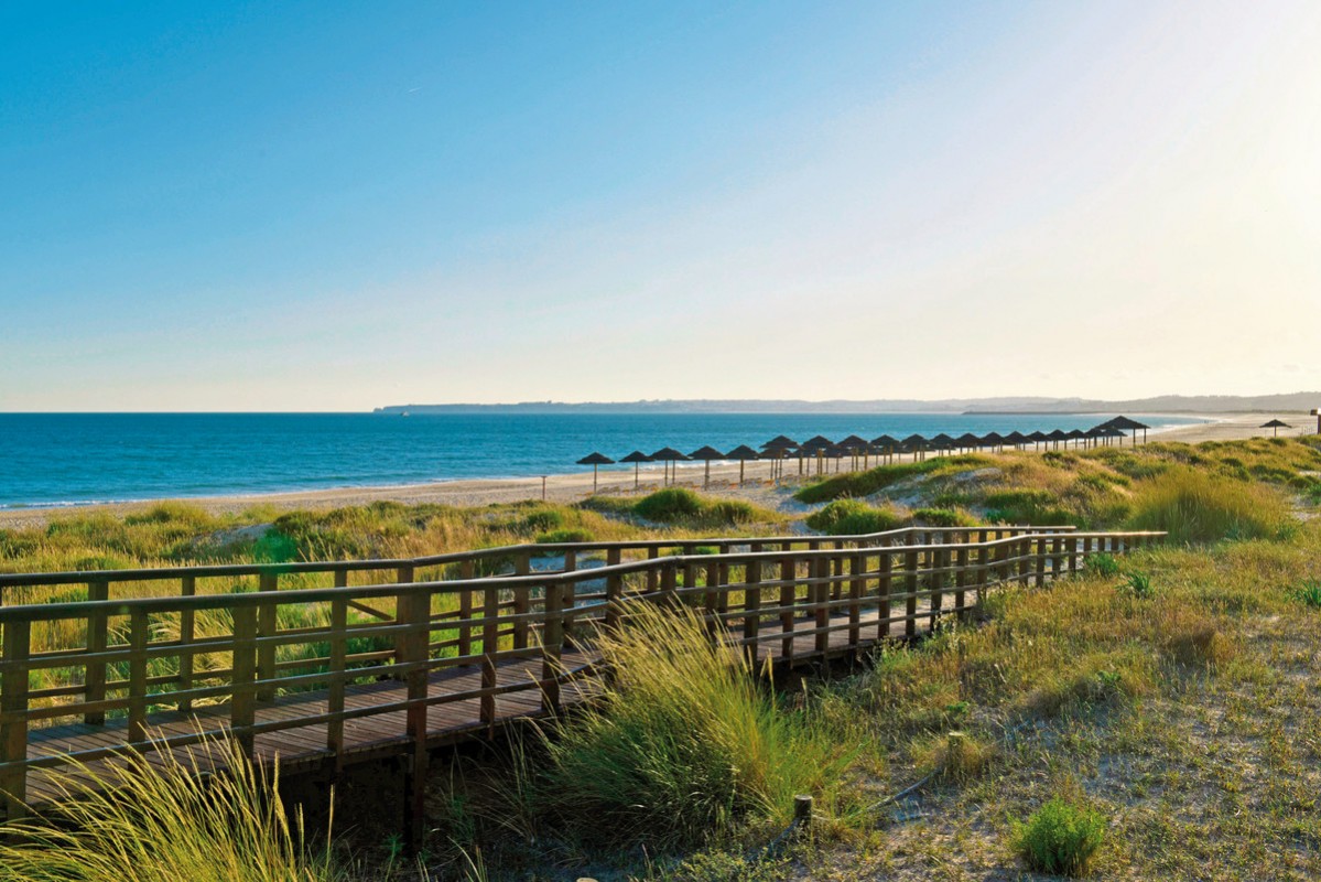 Hotel Pestana Dom João II Beach & Golf Resort, Portugal, Algarve, Alvor, Bild 2