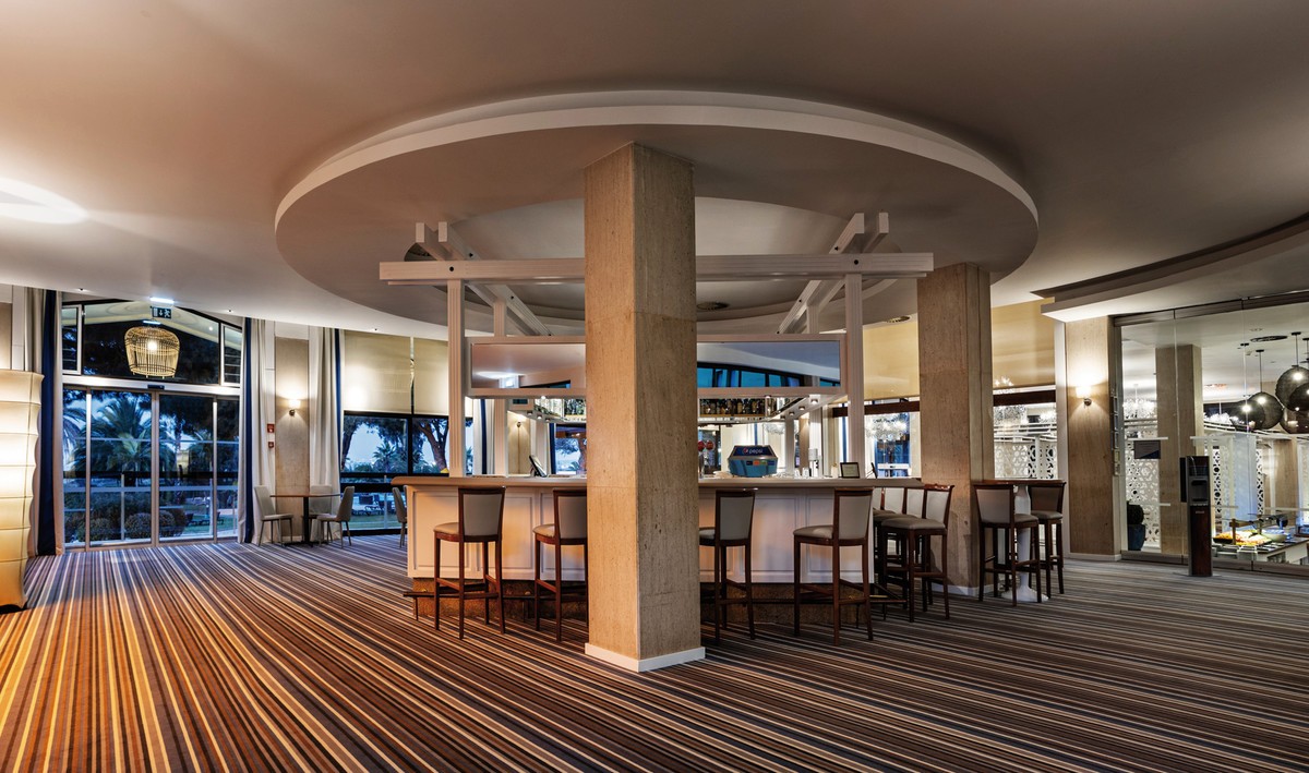 Hotel Pestana Dom João II Beach & Golf Resort, Portugal, Algarve, Alvor, Bild 7