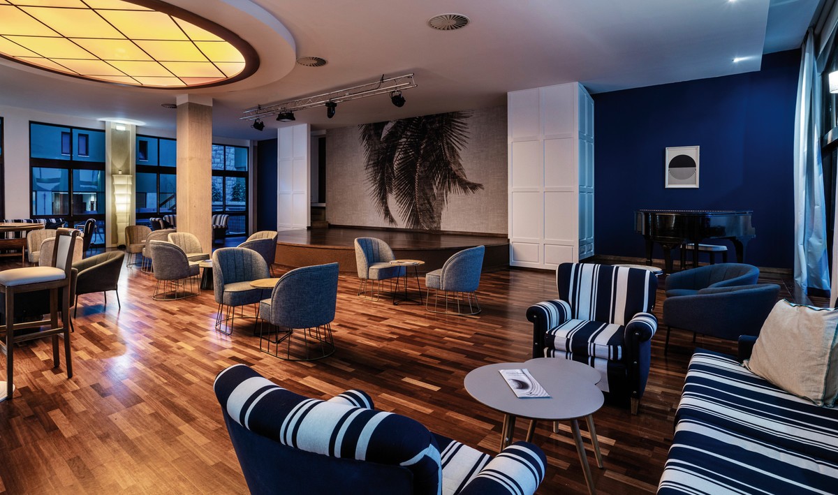 Hotel Pestana Dom João II Beach & Golf Resort, Portugal, Algarve, Alvor, Bild 9