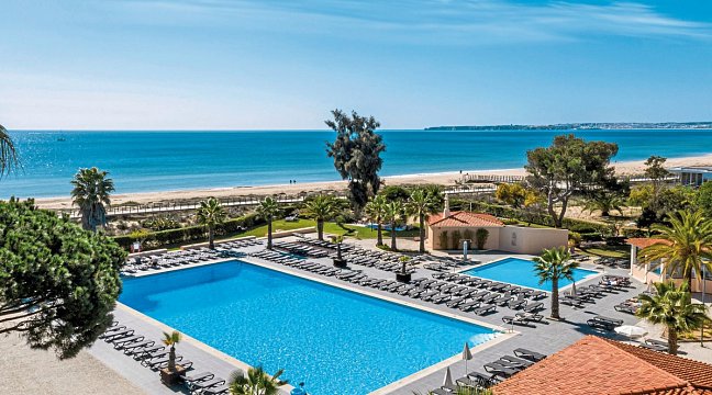Hotel Pestana Dom João II Beach & Golf Resort, Portugal, Algarve, Alvor