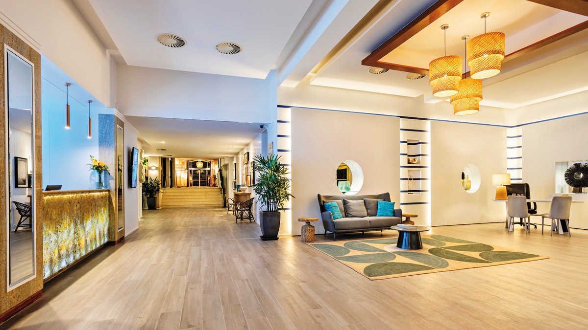 Hotel Pestana Dom João II Beach & Golf Resort, Portugal, Algarve, Alvor, Bild 3