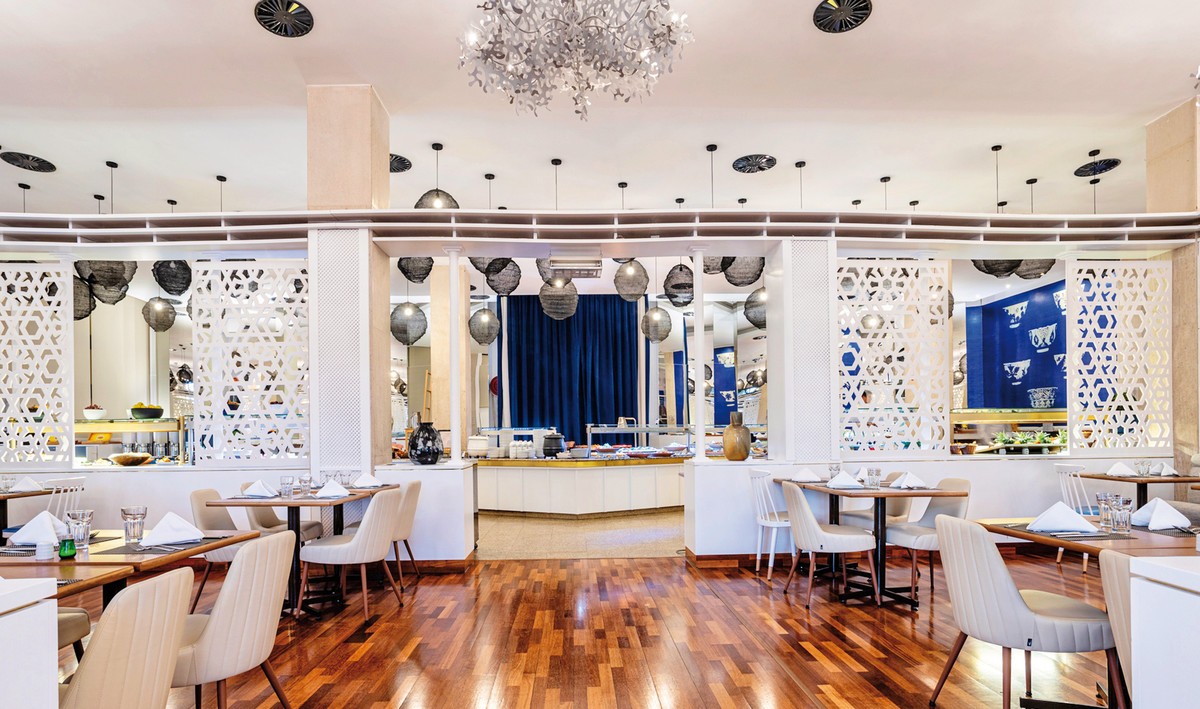 Hotel Pestana Dom João II Beach & Golf Resort, Portugal, Algarve, Alvor, Bild 4