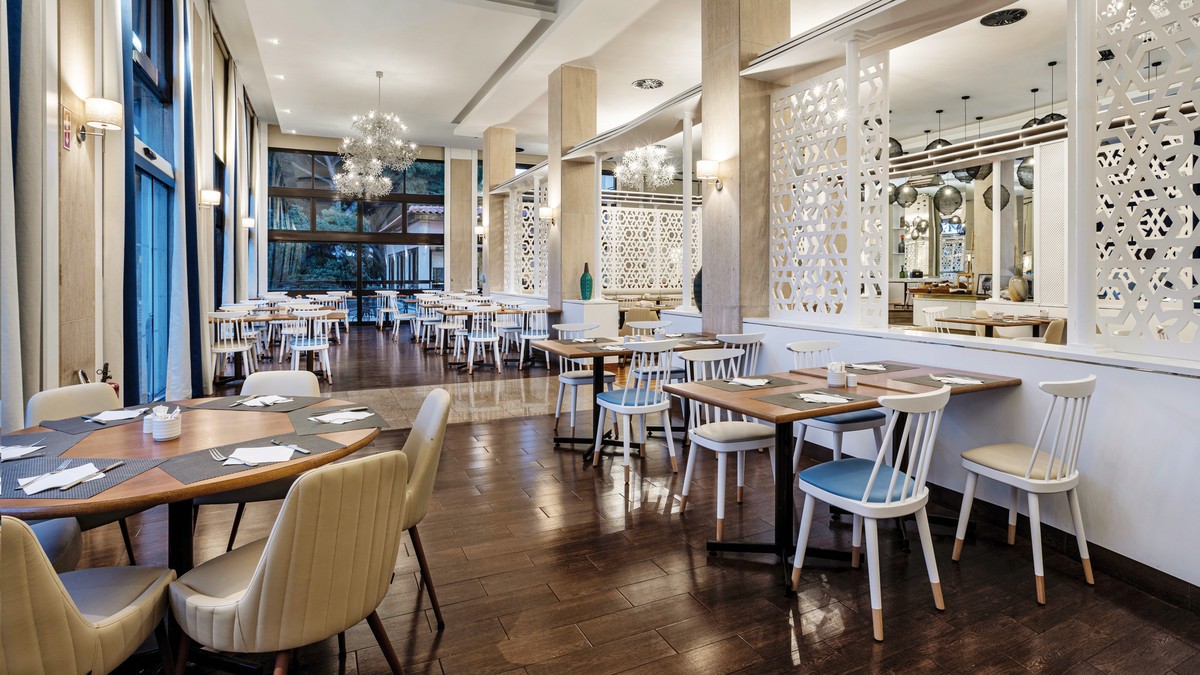 Hotel Pestana Dom João II Beach & Golf Resort, Portugal, Algarve, Alvor, Bild 5