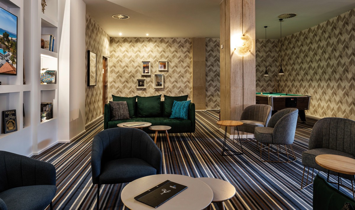 Hotel Pestana Dom João II Beach & Golf Resort, Portugal, Algarve, Alvor, Bild 8