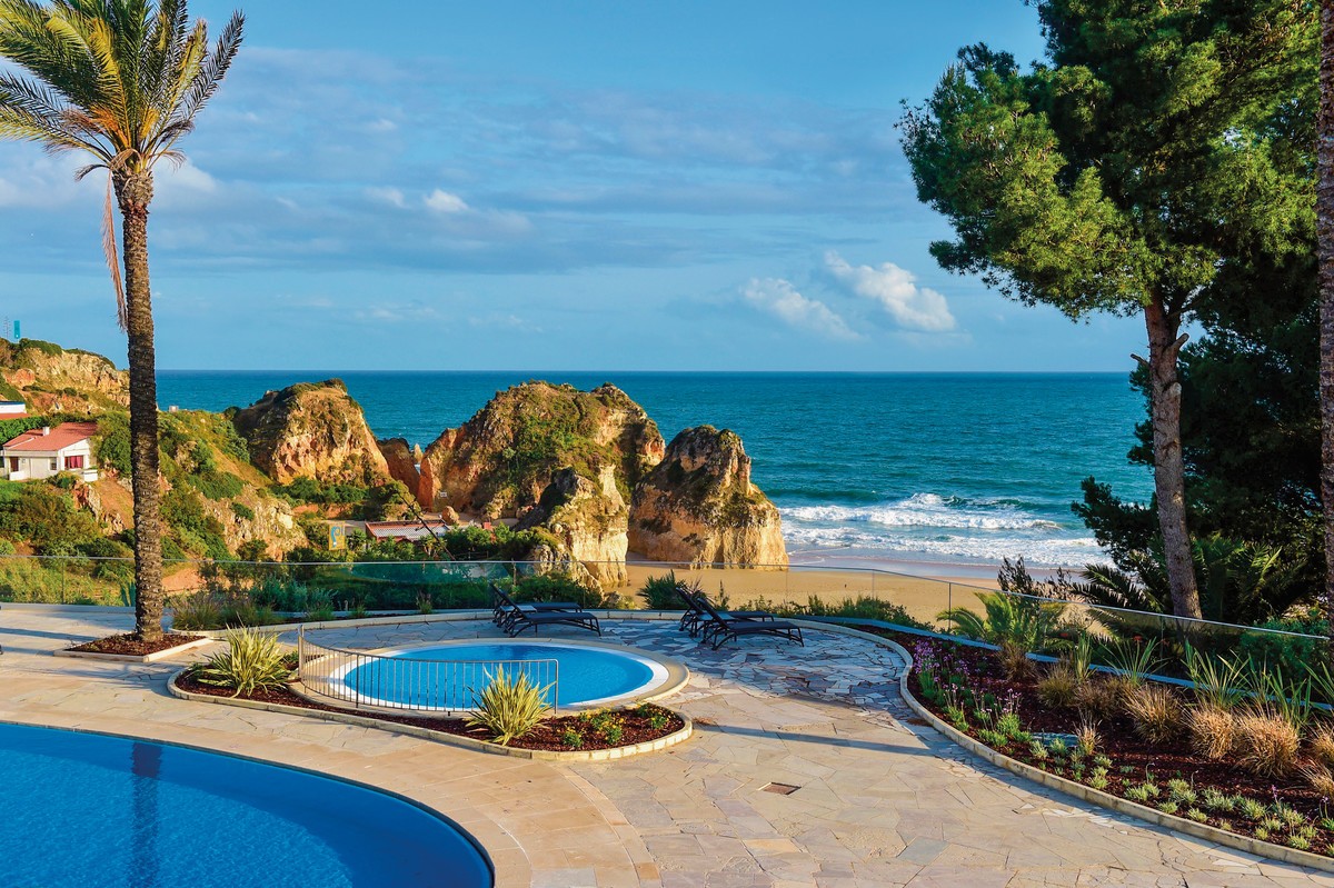 Hotel Pestana Alvor Praia Premium Beach & Golf Resort, Portugal, Algarve, Alvor, Bild 1