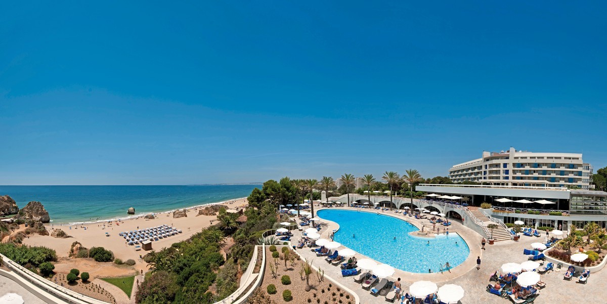 Hotel Pestana Alvor Praia Premium Beach & Golf Resort, Portugal, Algarve, Alvor, Bild 20