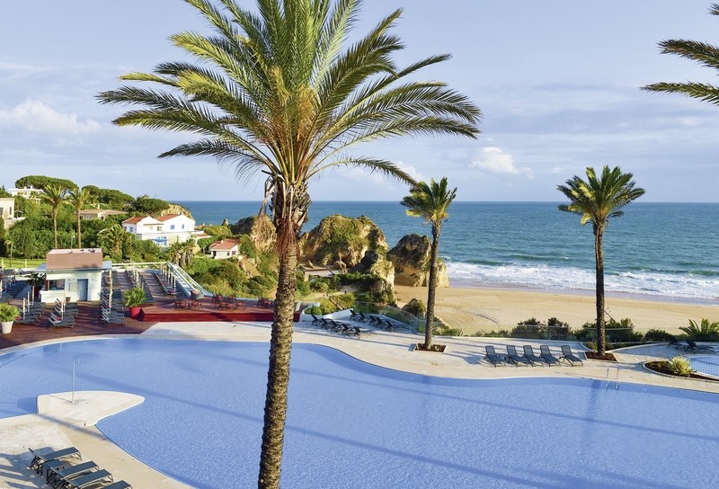 Hotel Pestana Alvor Praia Premium Beach & Golf Resort, Portugal, Algarve, Alvor, Bild 21