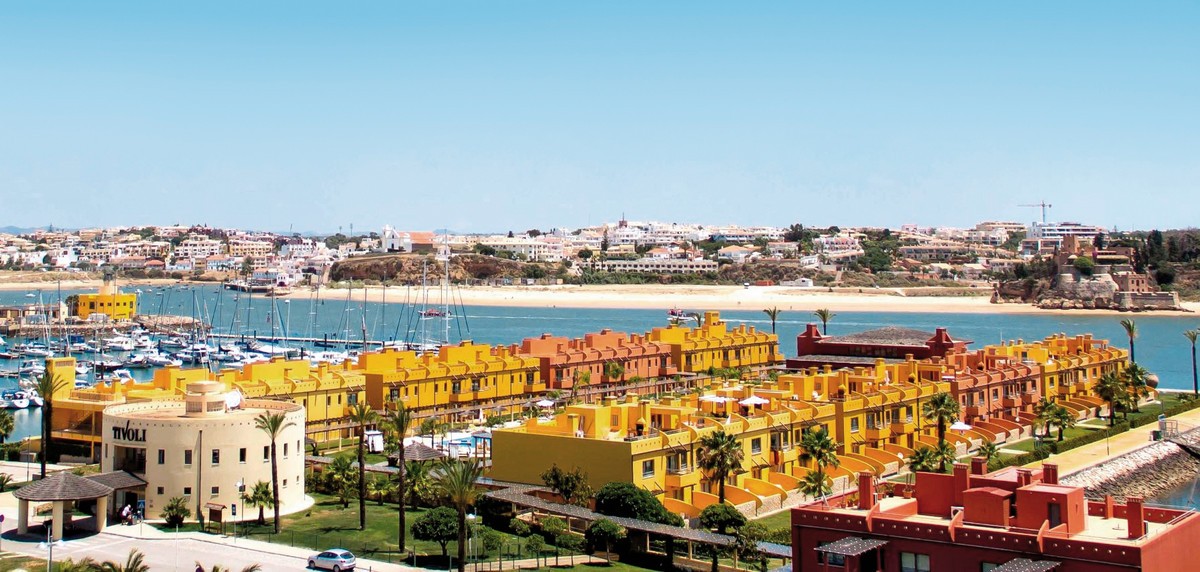 Hotel NH Marina Portimão Resort, Portugal, Algarve, Portimão, Bild 1