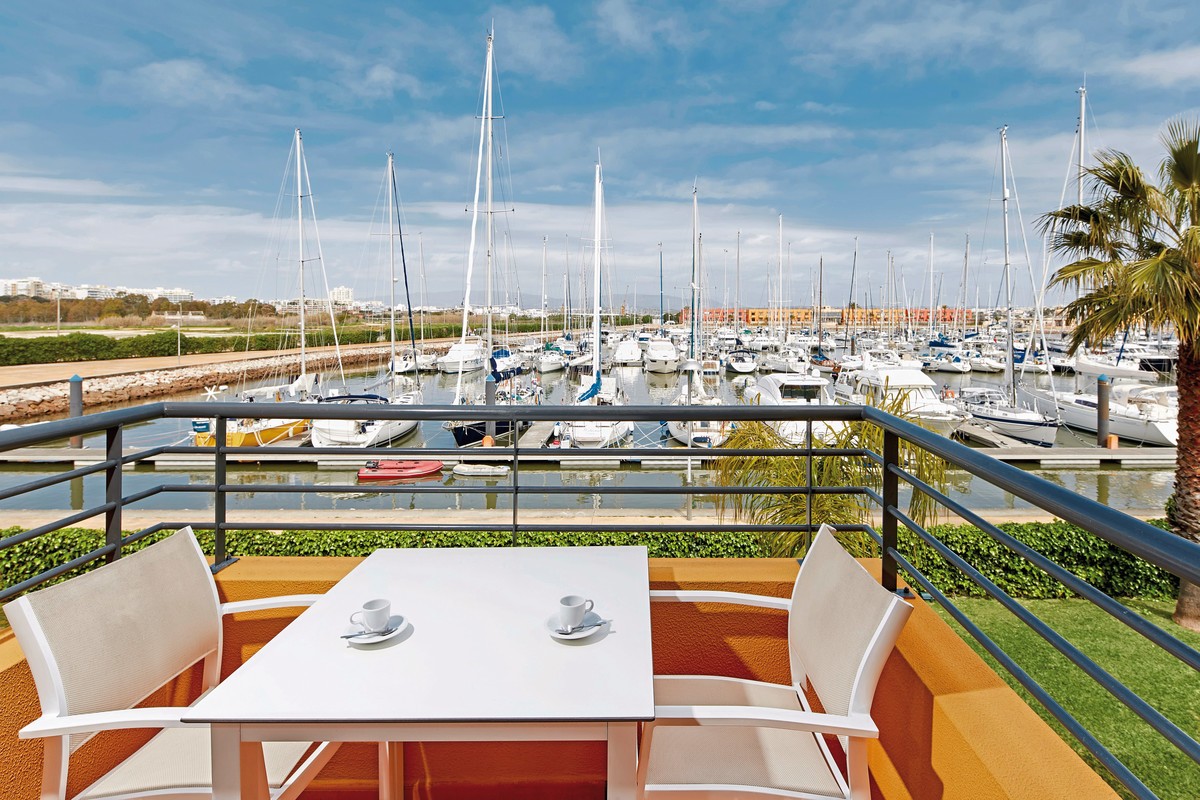 Hotel NH Marina Portimão Resort, Portugal, Algarve, Portimão, Bild 17