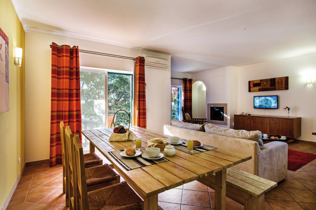 Vale d'El Rei Hotel & Villas, Portugal, Algarve, Vale d'el Rei, Bild 10