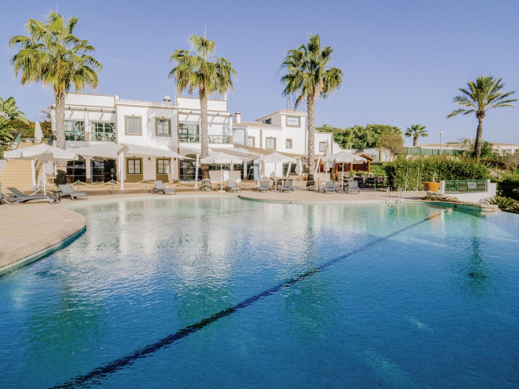 Vale d'El Rei Hotel & Villas, Portugal, Algarve, Vale d'el Rei, Bild 2