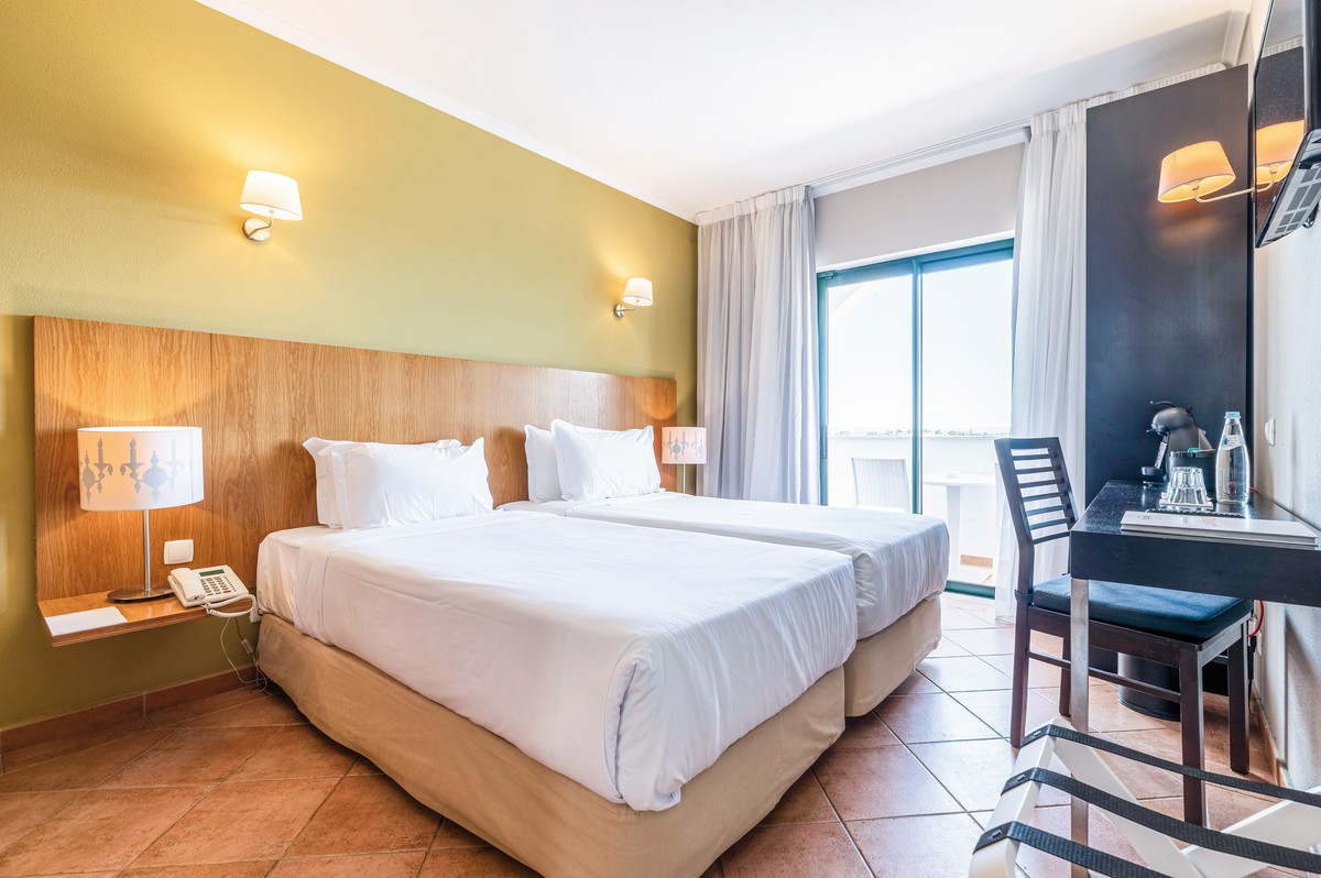 Vale d'El Rei Hotel & Villas, Portugal, Algarve, Vale d'el Rei, Bild 4