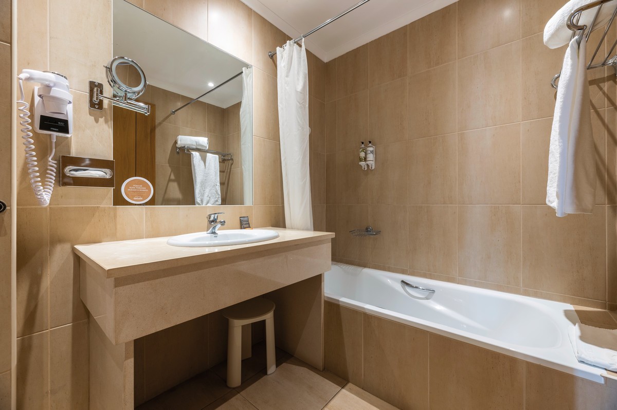 Vale d'El Rei Hotel & Villas, Portugal, Algarve, Vale d'el Rei, Bild 5