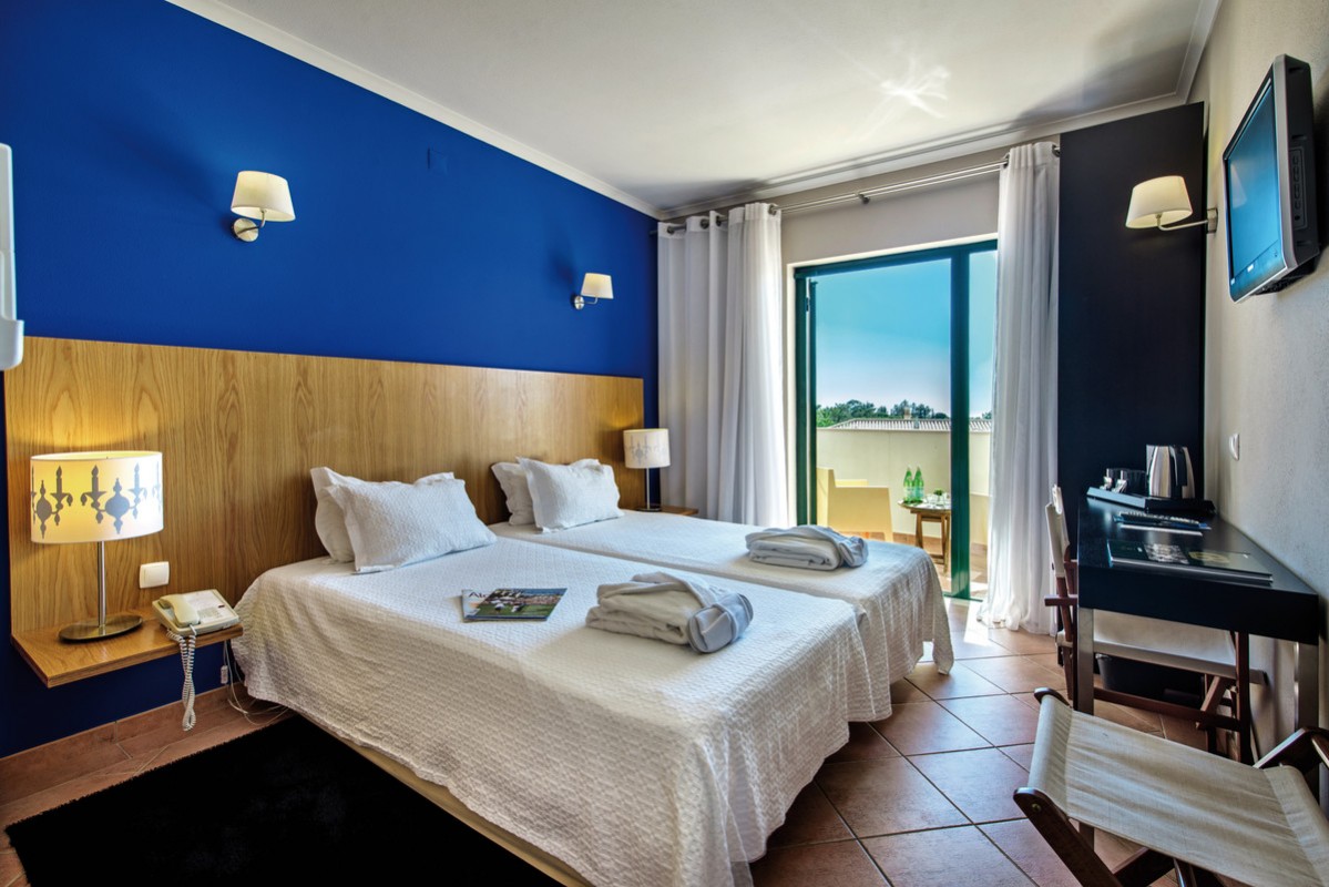 Vale d'El Rei Hotel & Villas, Portugal, Algarve, Vale d'el Rei, Bild 6