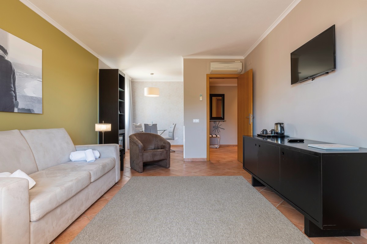 Vale d'El Rei Hotel & Villas, Portugal, Algarve, Vale d'el Rei, Bild 7