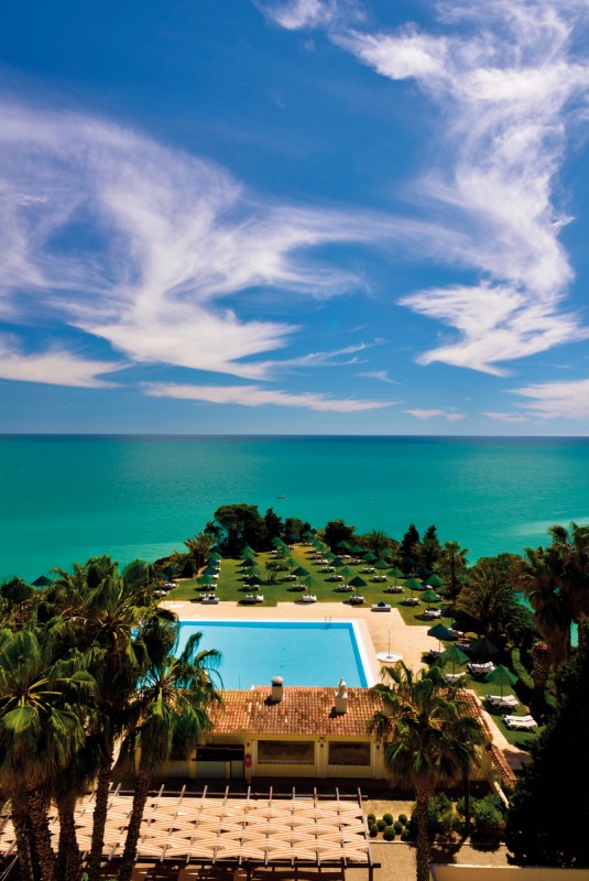 Hotel Pestana Viking Beach & Golf Resort, Portugal, Algarve, Armaçao de Pêra, Bild 20