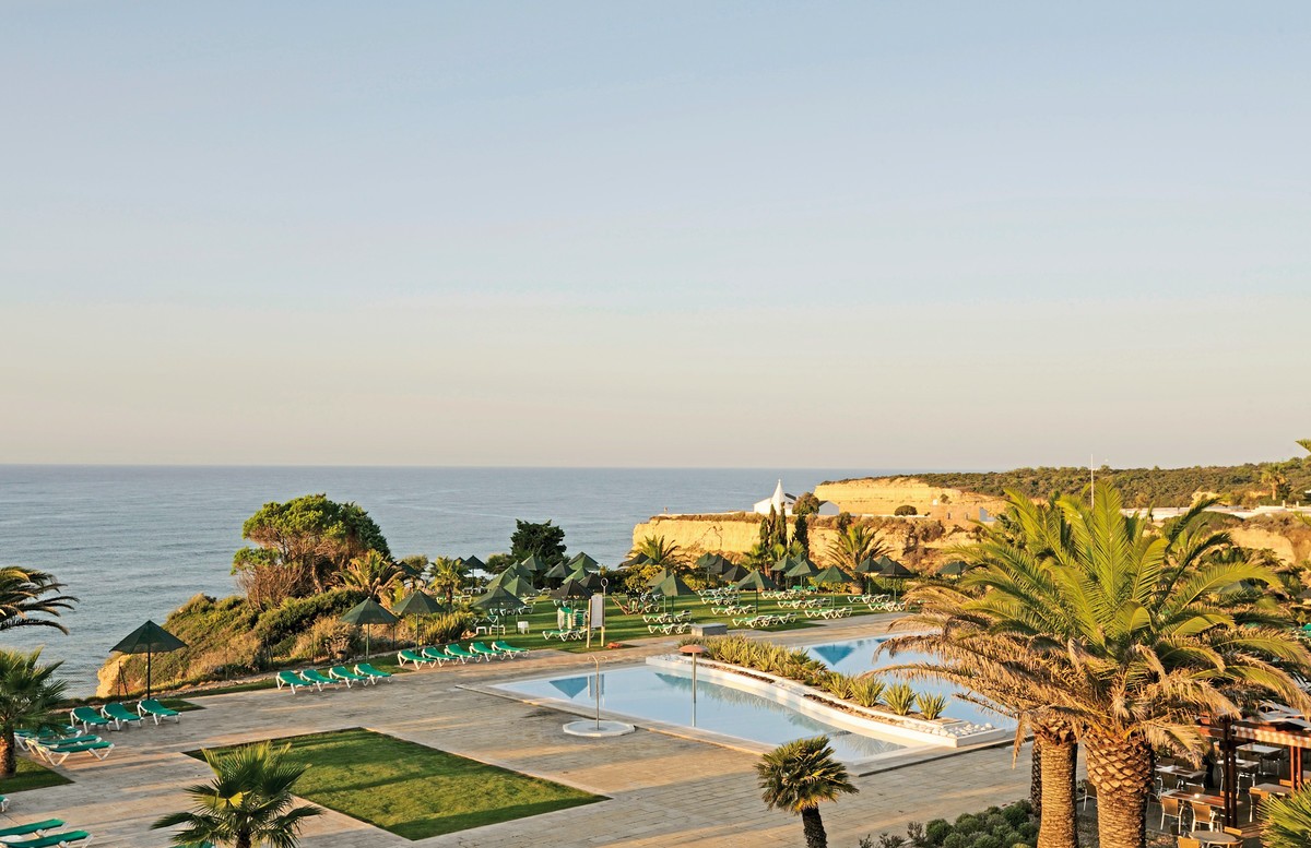 Hotel Pestana Viking Beach & Golf Resort, Portugal, Algarve, Armaçao de Pêra, Bild 22