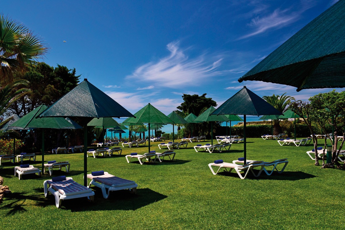 Hotel Pestana Viking Beach & Golf Resort, Portugal, Algarve, Armaçao de Pêra, Bild 3