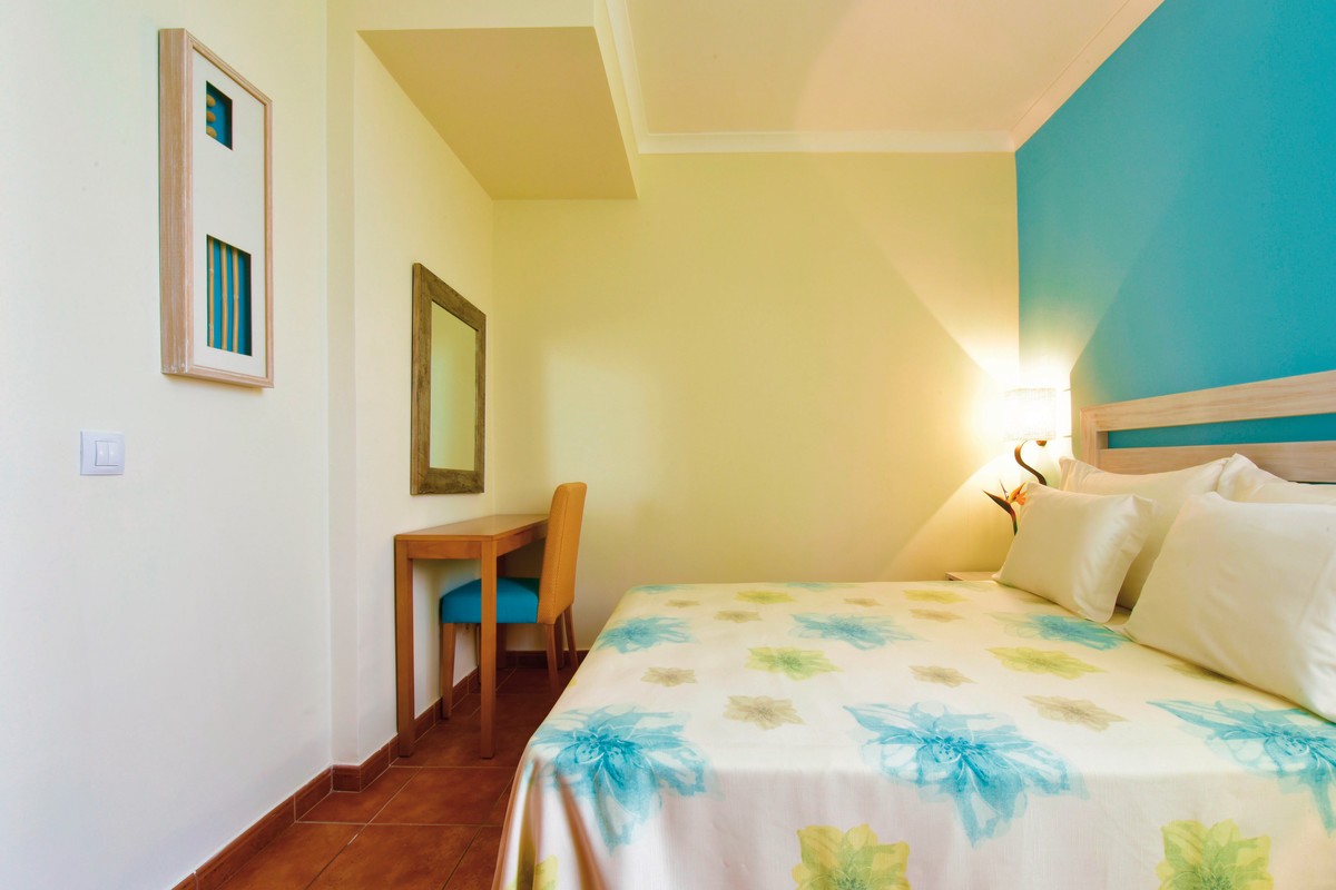 Hotel Pestana Viking Beach & Golf Resort, Portugal, Algarve, Armaçao de Pêra, Bild 10