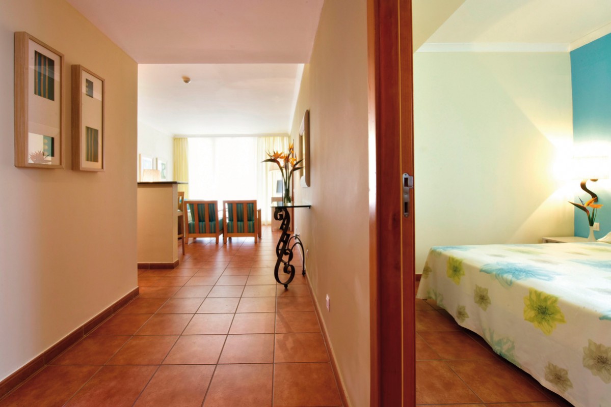 Hotel Pestana Viking Beach & Golf Resort, Portugal, Algarve, Armaçao de Pêra, Bild 12