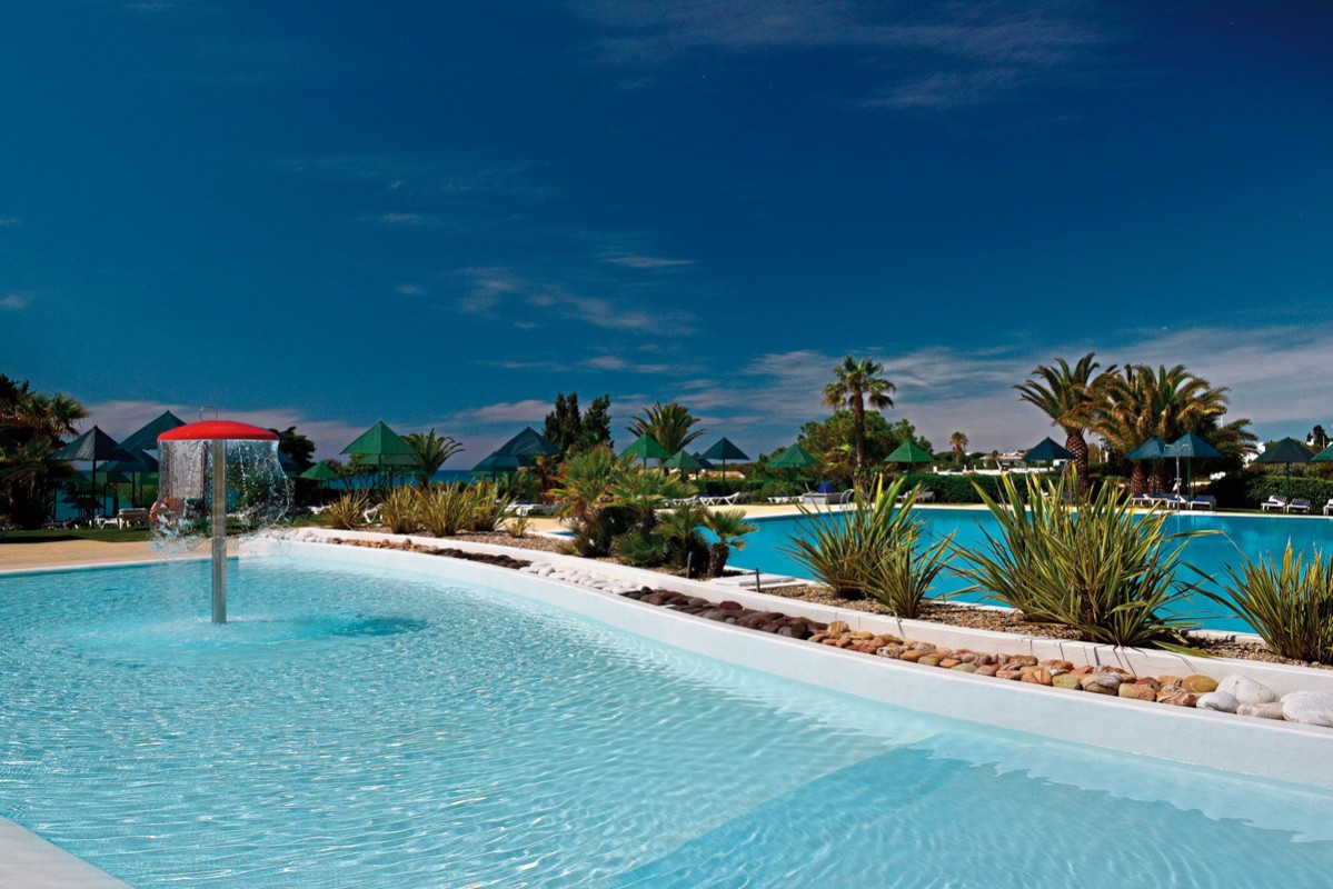 Hotel Pestana Viking Beach & Golf Resort, Portugal, Algarve, Armaçao de Pêra, Bild 20