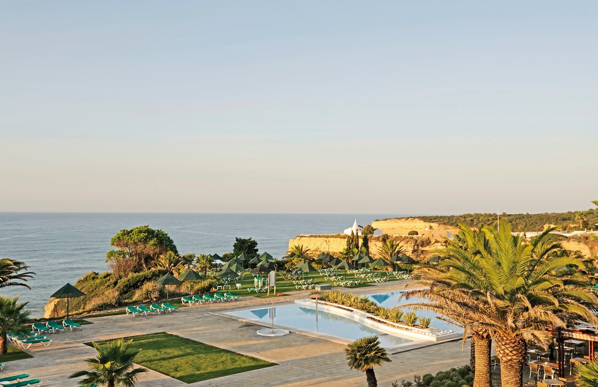 Hotel Pestana Viking Beach & Golf Resort, Portugal, Algarve, Armaçao de Pêra, Bild 21