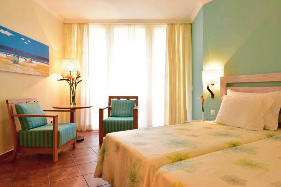 Hotel Pestana Viking Beach & Golf Resort, Portugal, Algarve, Armaçao de Pêra, Bild 6