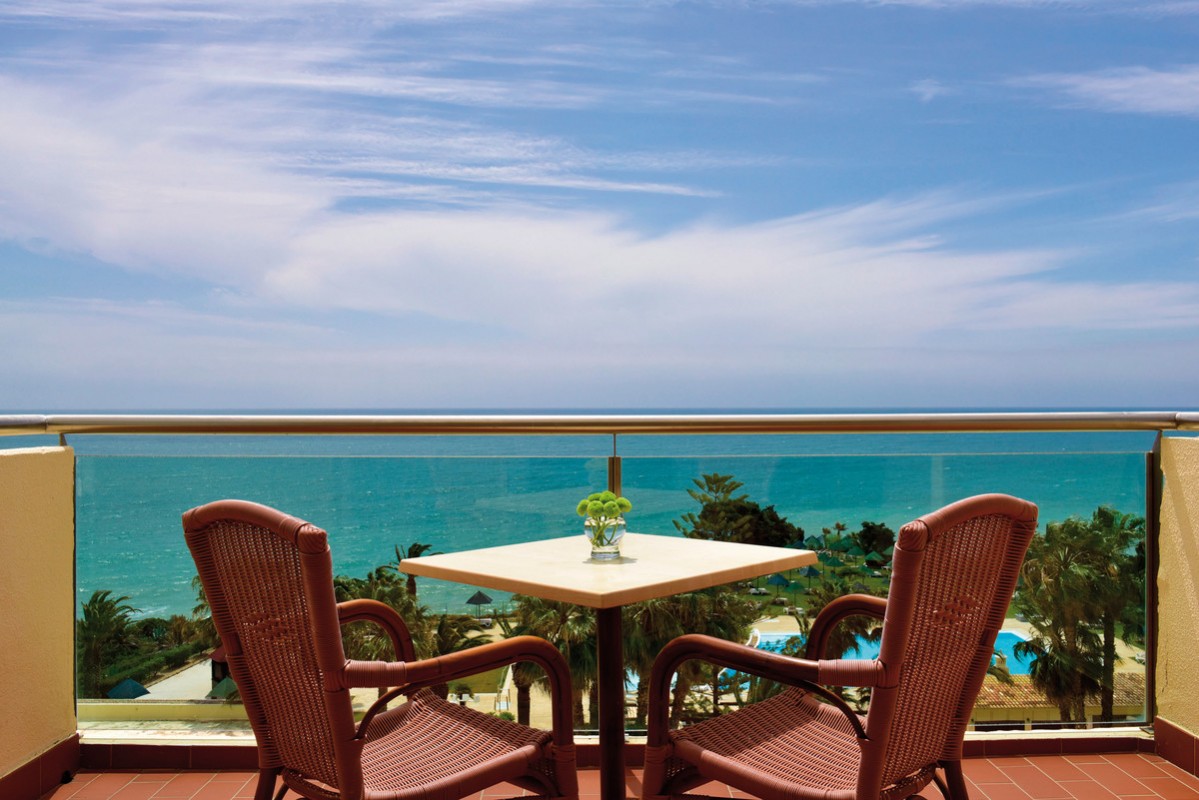 Hotel Pestana Viking Beach & Golf Resort, Portugal, Algarve, Armaçao de Pêra, Bild 7