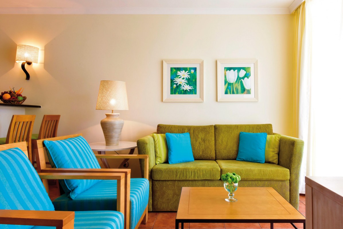 Hotel Pestana Viking Beach & Golf Resort, Portugal, Algarve, Armaçao de Pêra, Bild 9