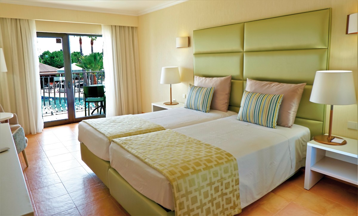 Hotel Baia Grande, Portugal, Algarve, Albufeira, Bild 6