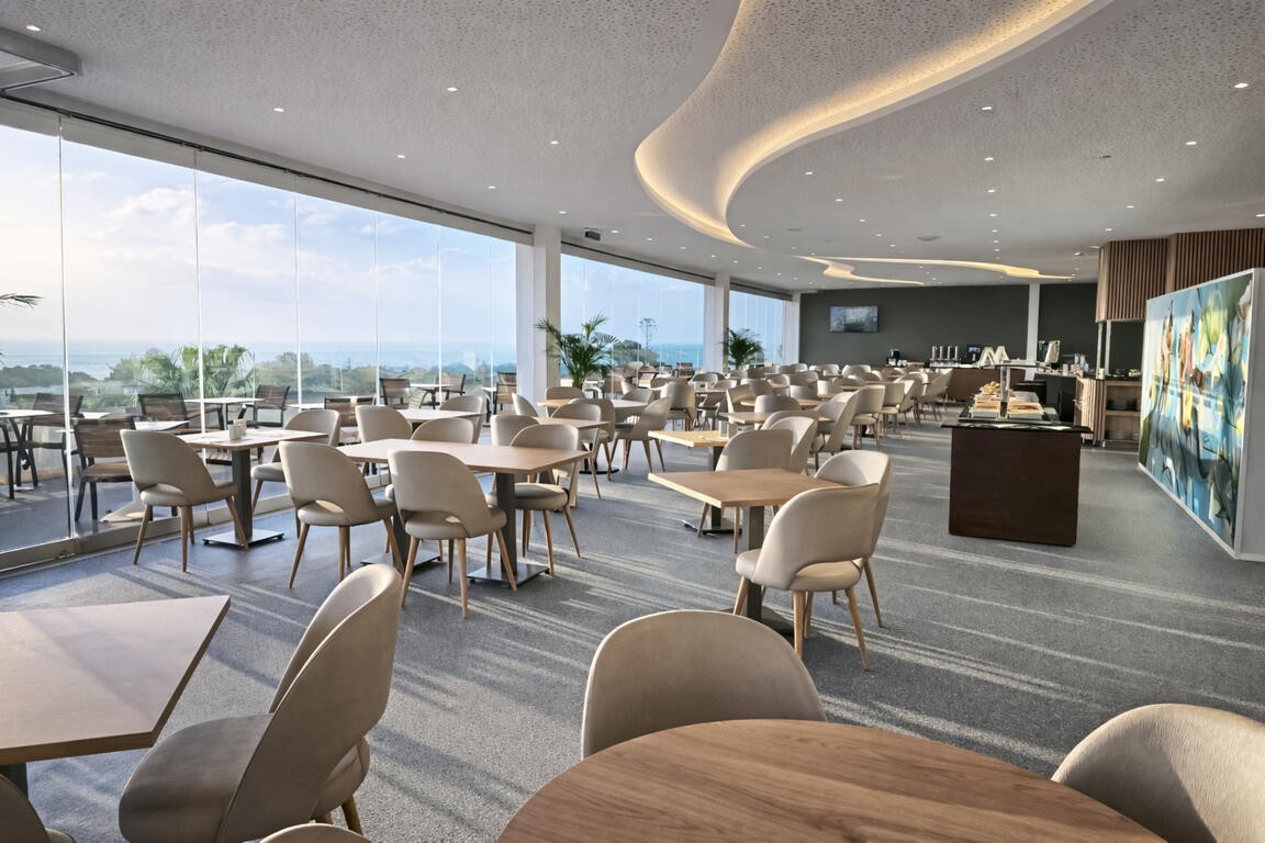 Hotel Baia Grande, Portugal, Algarve, Albufeira, Bild 15