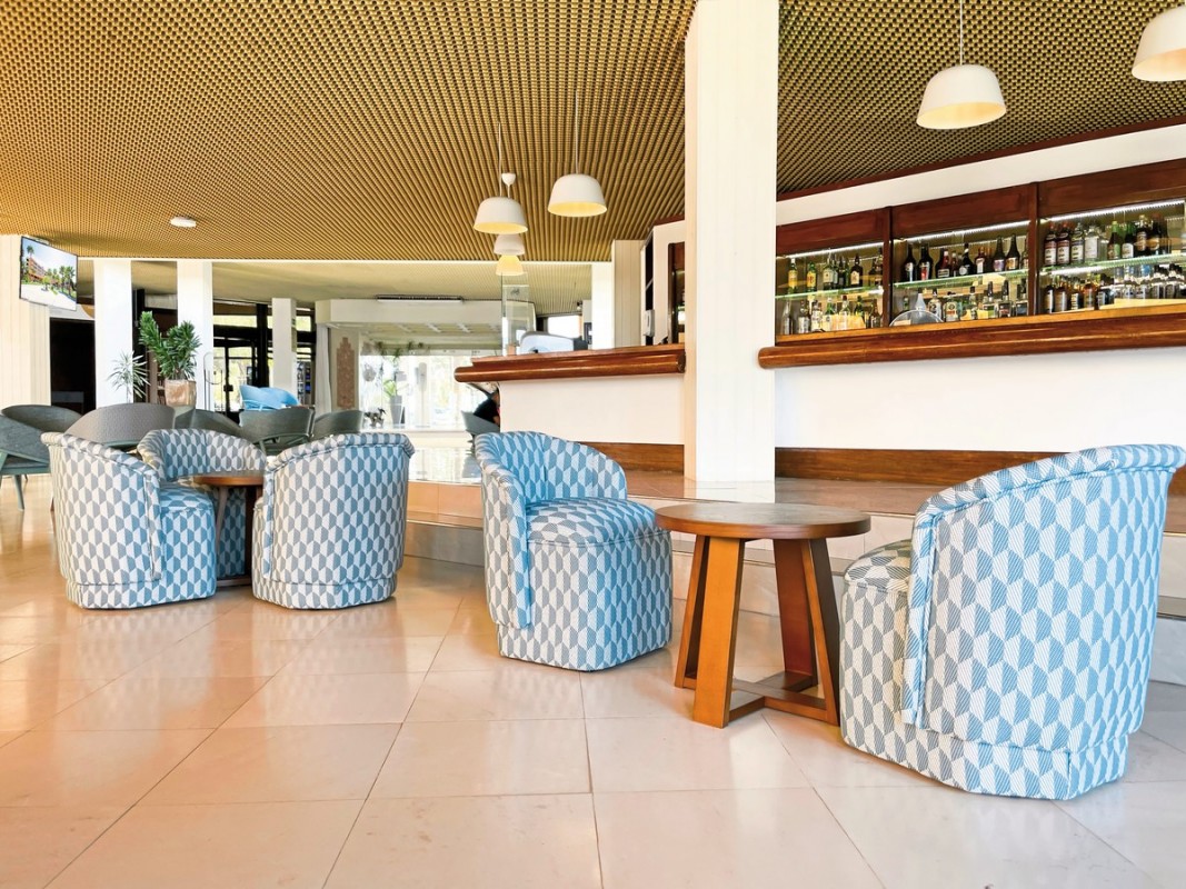 Hotel Auramar Beach Resort, Portugal, Algarve, Albufeira, Bild 19