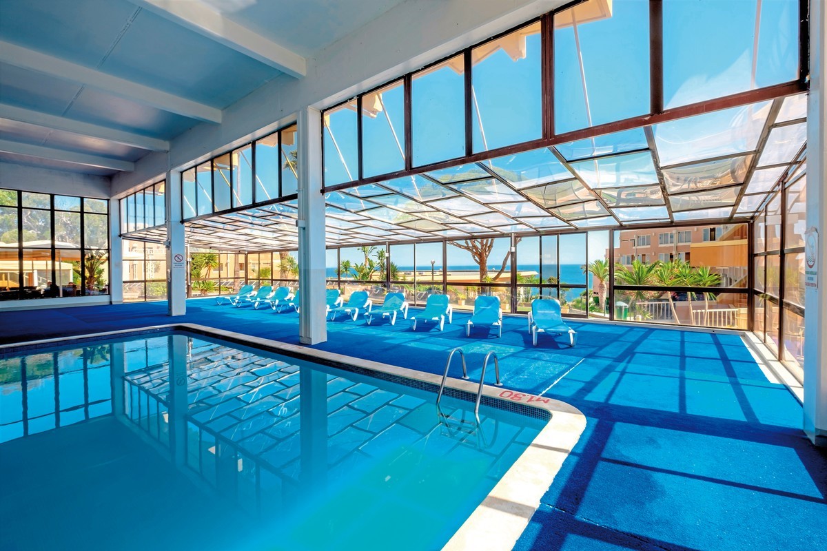 Hotel Auramar Beach Resort, Portugal, Algarve, Albufeira, Bild 20