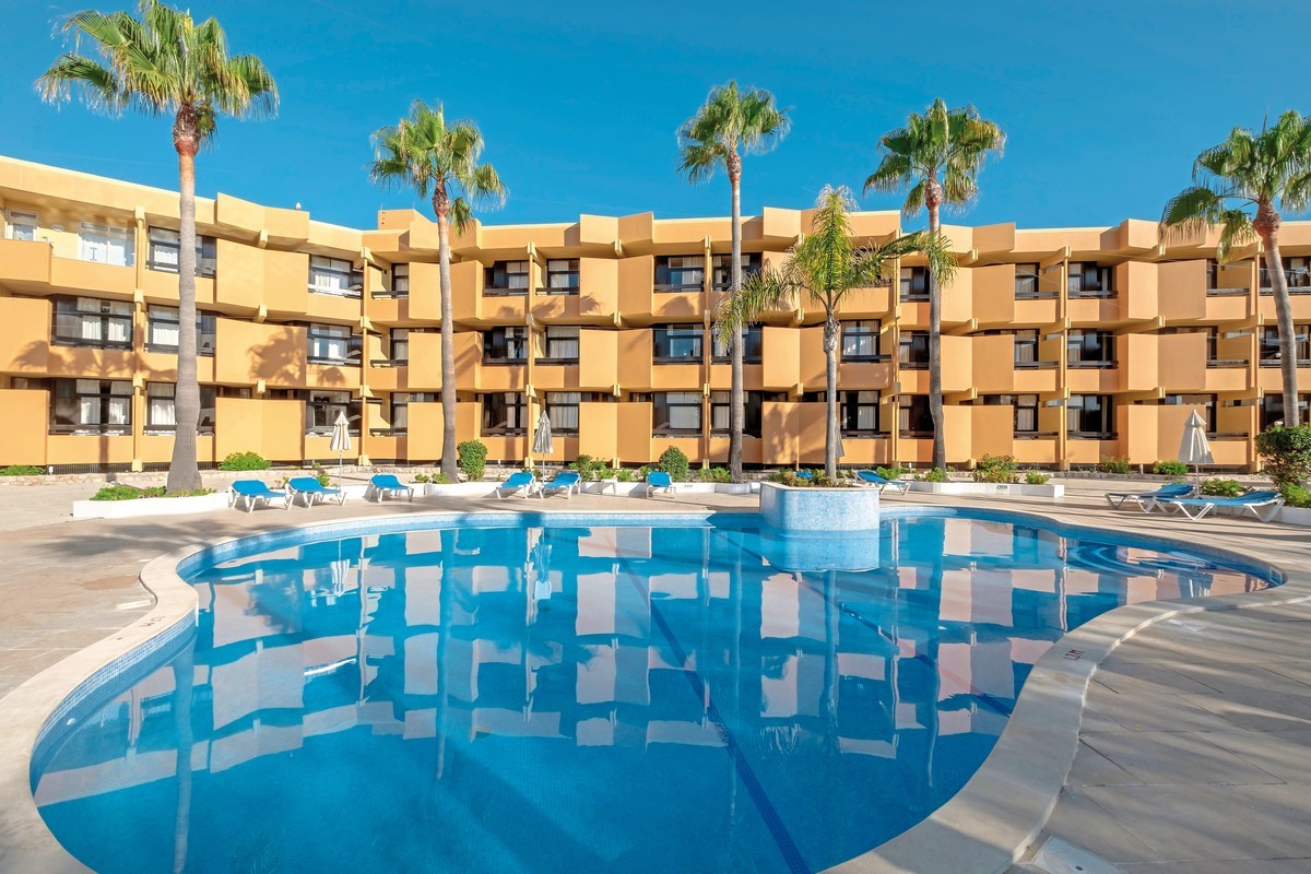 Hotel Auramar Beach Resort, Portugal, Algarve, Albufeira, Bild 3
