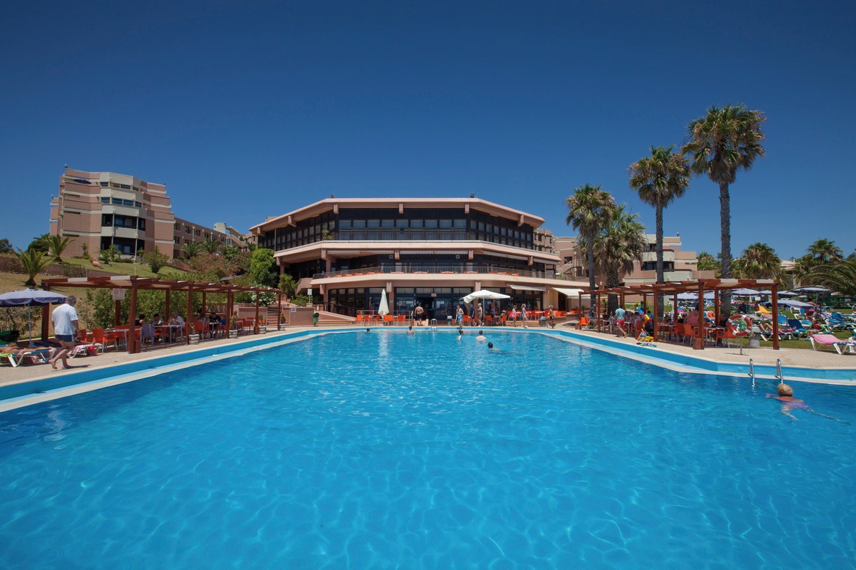 Hotel Auramar Beach Resort, Portugal, Algarve, Albufeira, Bild 5