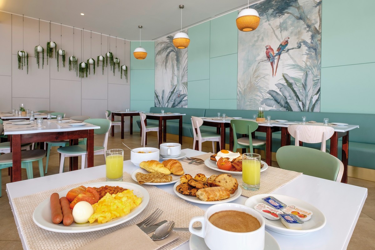 Hotel Auramar Beach Resort, Portugal, Algarve, Albufeira, Bild 11