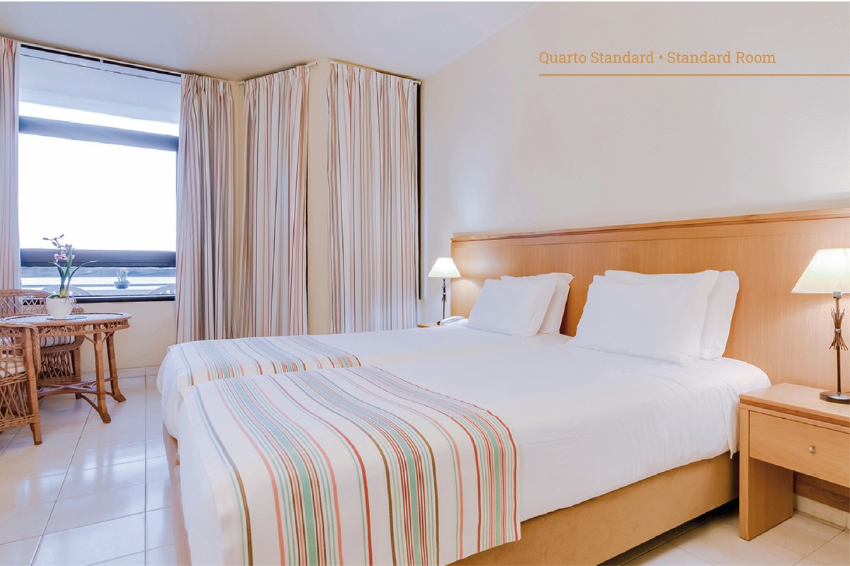 Hotel Auramar Beach Resort, Portugal, Algarve, Albufeira, Bild 6