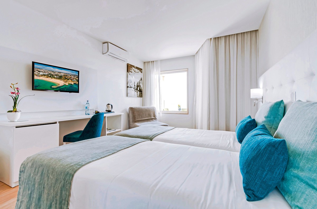 Hotel Auramar Beach Resort, Portugal, Algarve, Albufeira, Bild 7