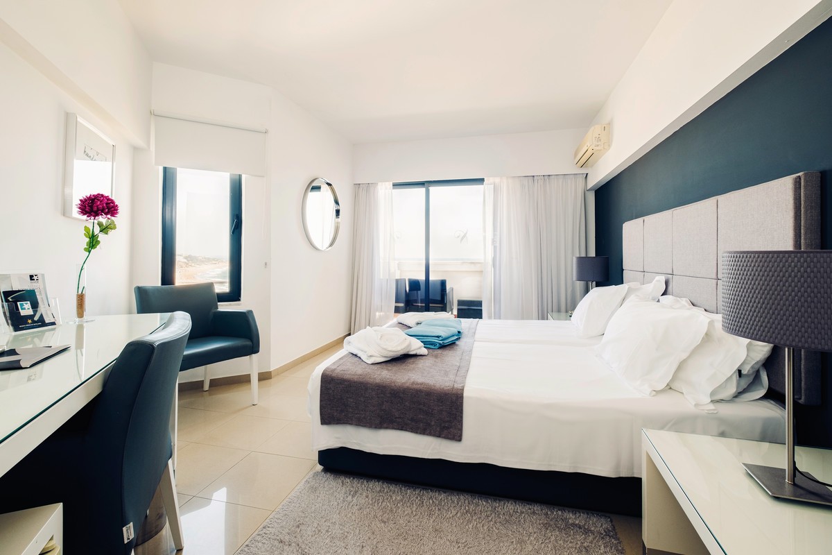 Rocamar Exclusive Hotel & Spa, Portugal, Algarve, Albufeira, Bild 10