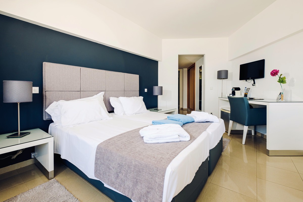 Rocamar Exclusive Hotel & Spa, Portugal, Algarve, Albufeira, Bild 11