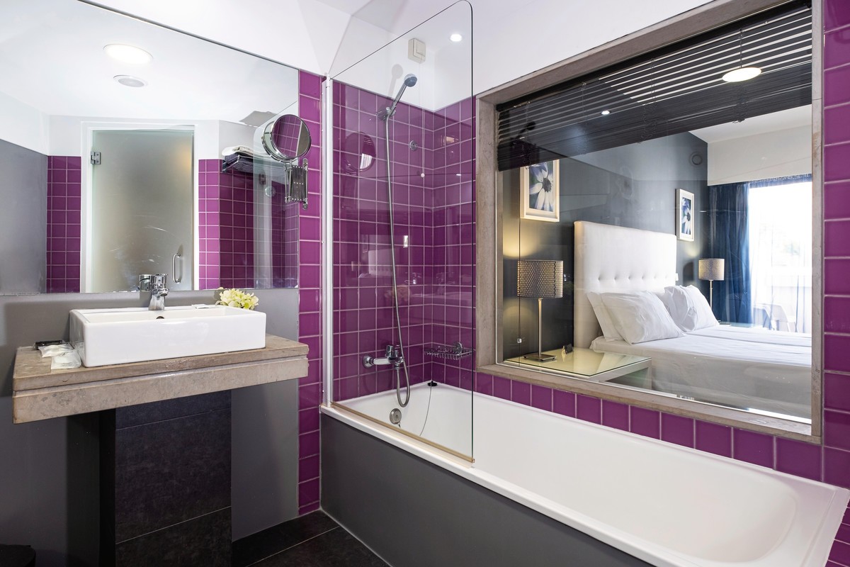 Rocamar Exclusive Hotel & Spa, Portugal, Algarve, Albufeira, Bild 12