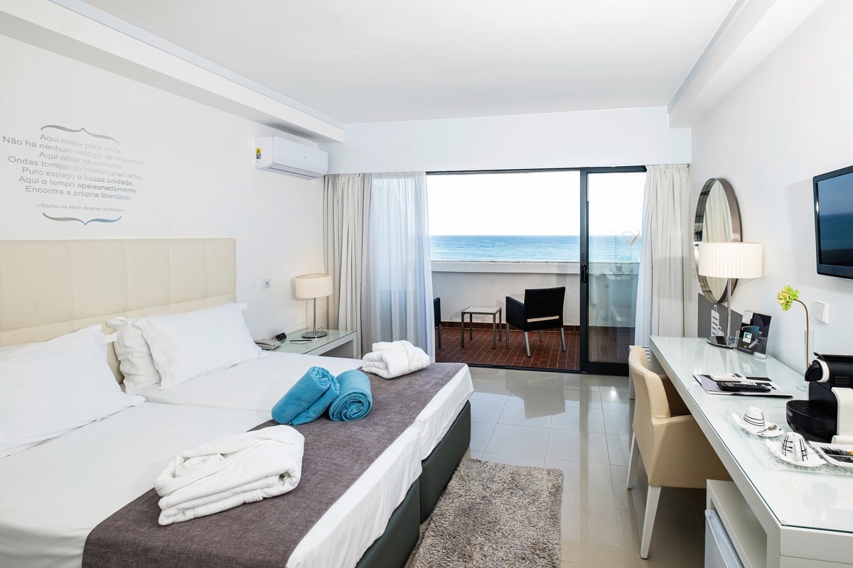 Rocamar Exclusive Hotel & Spa, Portugal, Algarve, Albufeira, Bild 13