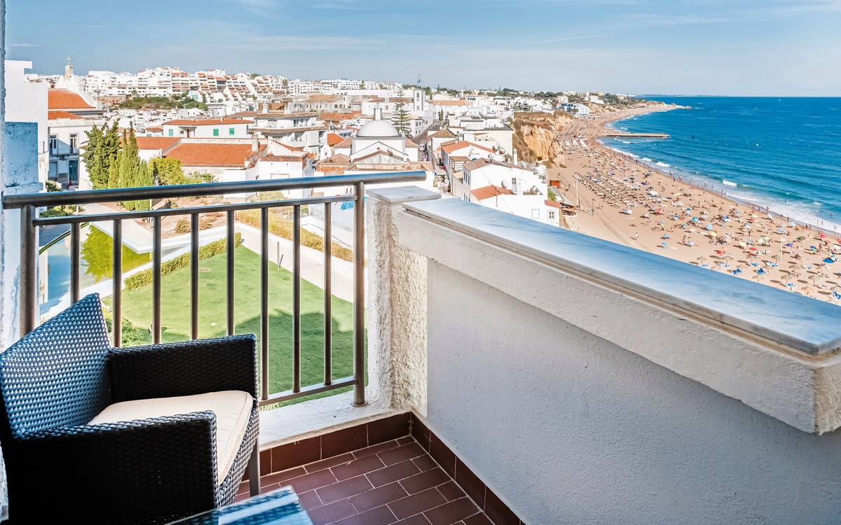 Rocamar Exclusive Hotel & Spa, Portugal, Algarve, Albufeira, Bild 14