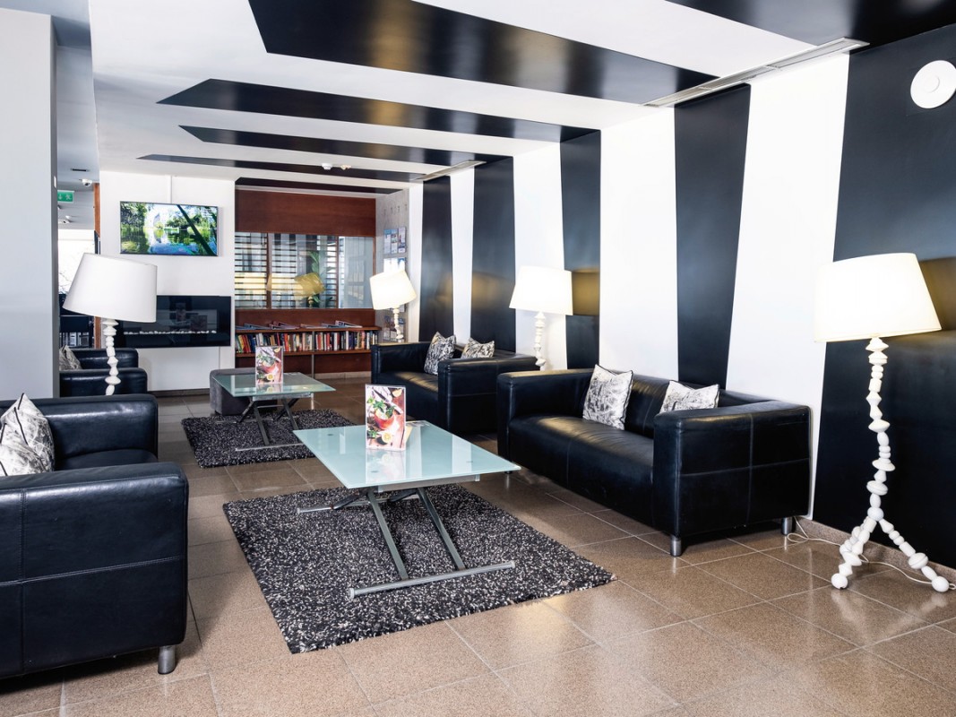 Rocamar Exclusive Hotel & Spa, Portugal, Algarve, Albufeira, Bild 15