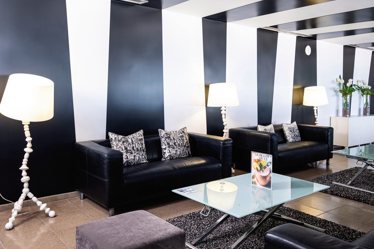 Rocamar Exclusive Hotel & Spa, Portugal, Algarve, Albufeira, Bild 16