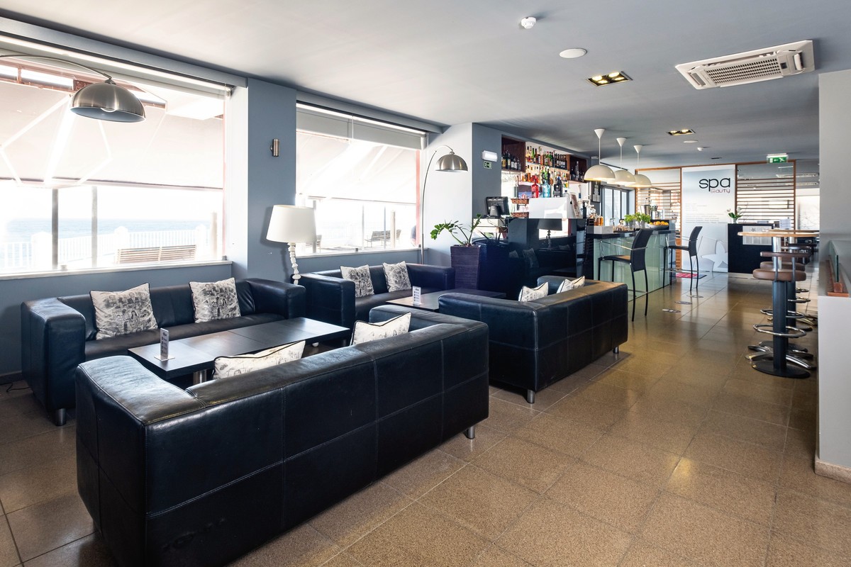Rocamar Exclusive Hotel & Spa, Portugal, Algarve, Albufeira, Bild 18