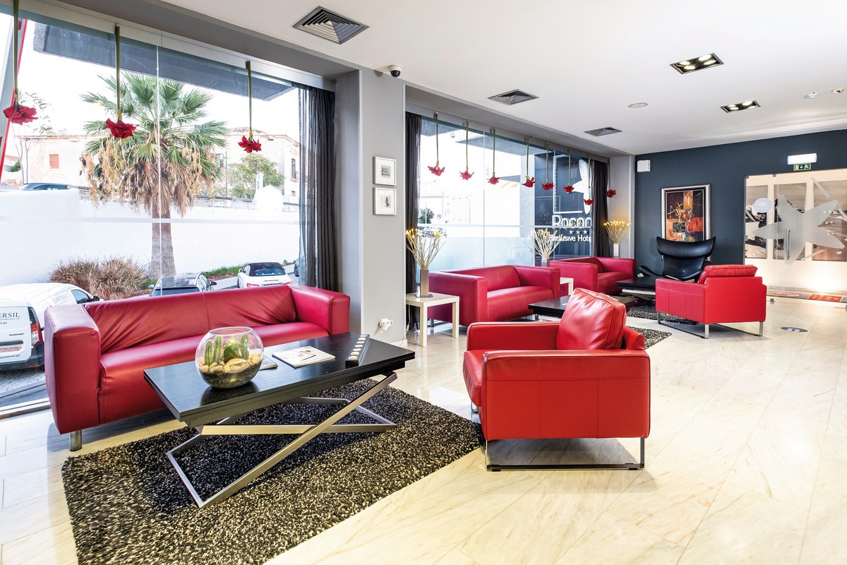 Rocamar Exclusive Hotel & Spa, Portugal, Algarve, Albufeira, Bild 19