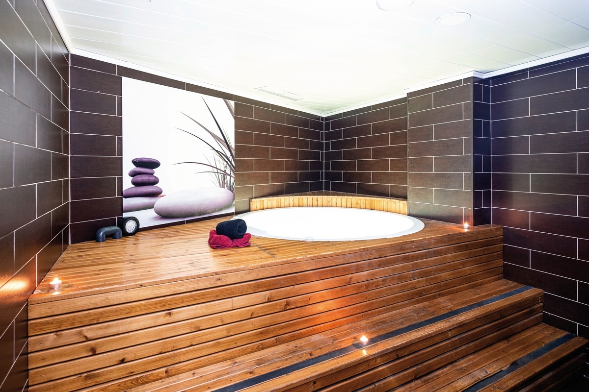 Rocamar Exclusive Hotel & Spa, Portugal, Algarve, Albufeira, Bild 20